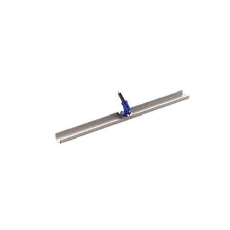 Bon Tool Bon 82-316 Channel Float, Mag 72" X 6" W/Wormgear Bracket 82-316